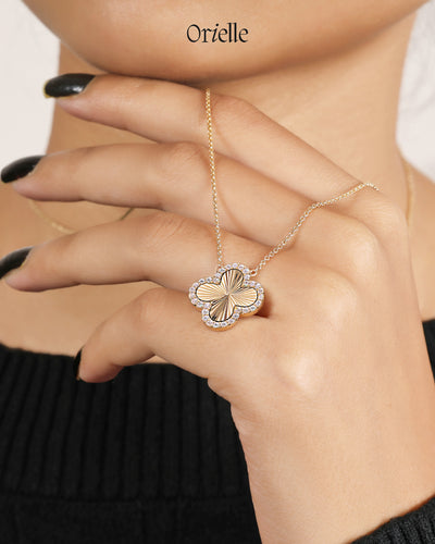 Orielle Fine Jewellery Limited