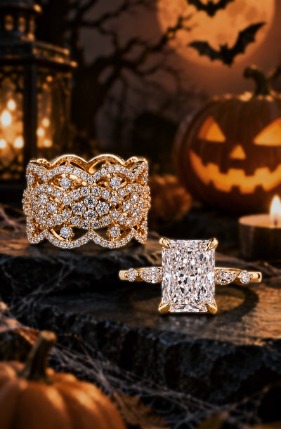 Orielle Fine Jewellery Limited