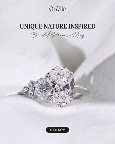 Orielle Fine Jewellery Limited