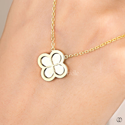 designer pendant yellow gold diamond necklace
