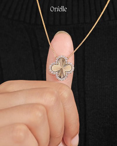 Orielle Fine Jewellery Limited
