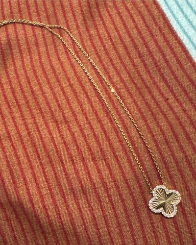 Orielle Fine Jewellery Limited