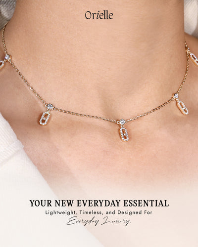 Orielle Fine Jewellery Limited