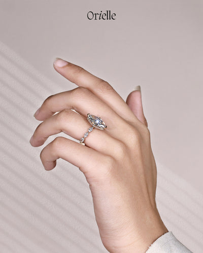 Orielle Fine Jewellery Limited