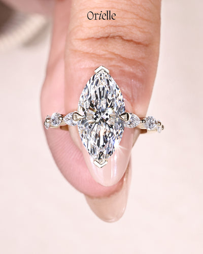 Orielle Fine Jewellery Limited