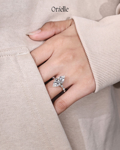 Orielle Fine Jewellery Limited