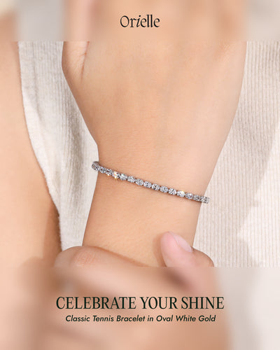 Orielle Fine Jewellery Limited
