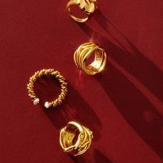 Orielle Fine Jewellery Limited