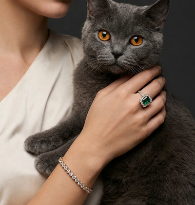 Orielle Fine Jewellery Limited