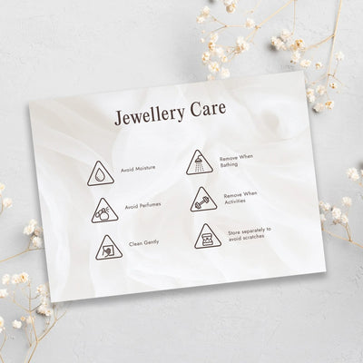 Orielle Signature Gift Card