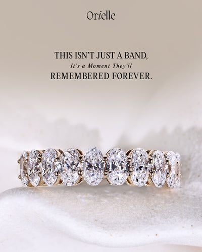 Orielle Fine Jewellery Limited
