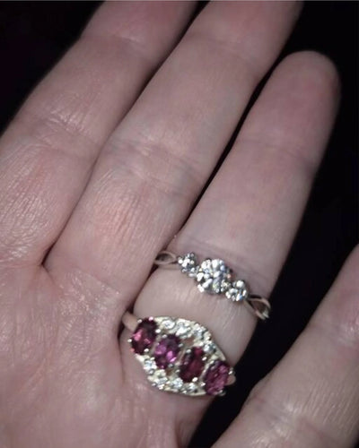 Orielle Fine Jewellery Limited