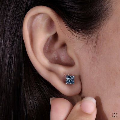 Antique earrings with vintage inspired details and timeless elegance
