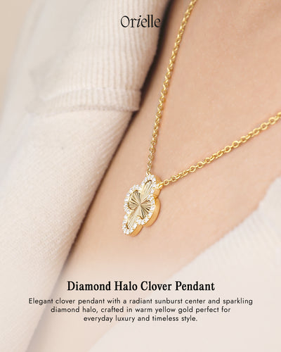 Orielle Fine Jewellery Limited