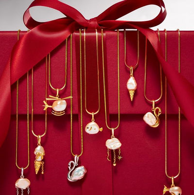 Orielle Fine Jewellery Limited