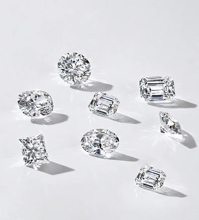 Orielle Fine Jewellery Limited