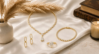 Orielle Fine Jewellery Limited