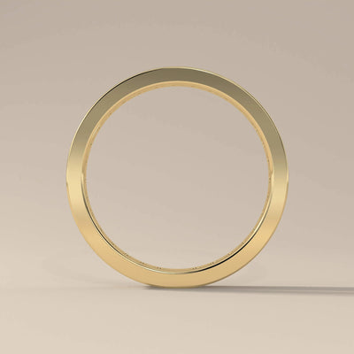 designer channel set full eternity wedding band
