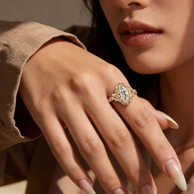 Orielle Fine Jewellery Limited
