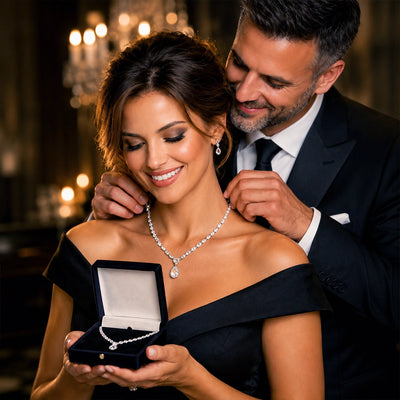 Orielle Fine Jewellery Limited
