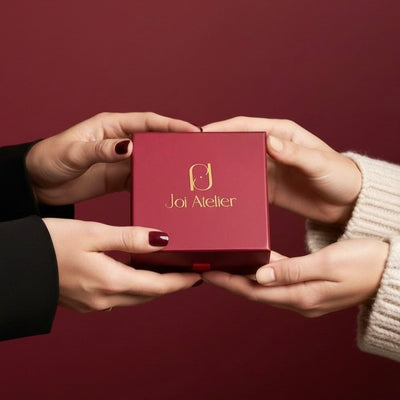 Orielle Fine Jewellery Limited