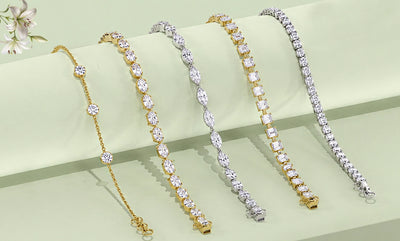 Orielle Fine Jewellery Limited