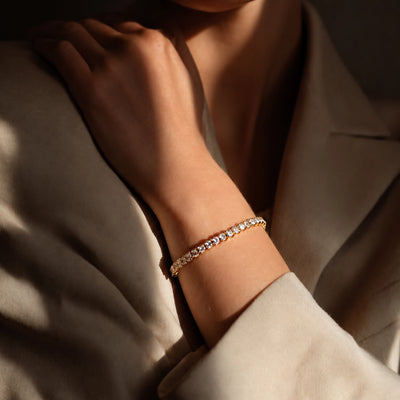 Orielle Fine Jewellery Limited