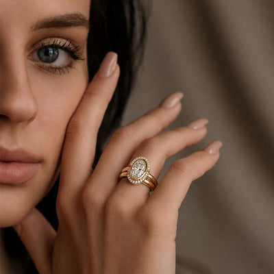 Orielle Fine Jewellery Limited