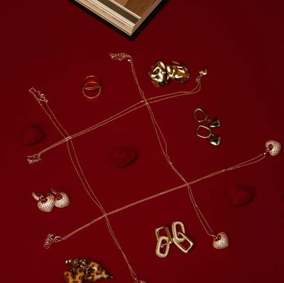 Orielle Fine Jewellery Limited
