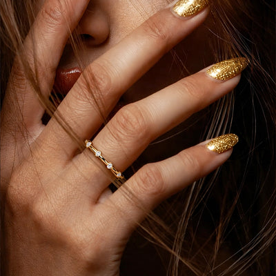 Orielle Fine Jewellery Limited