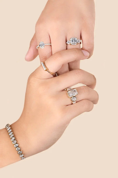 Orielle Fine Jewellery Limited