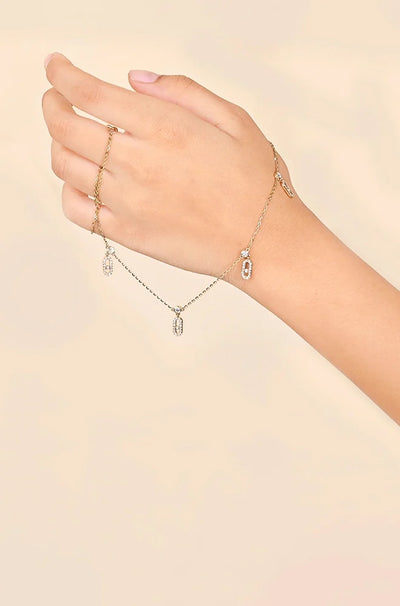 Orielle Fine Jewellery Limited