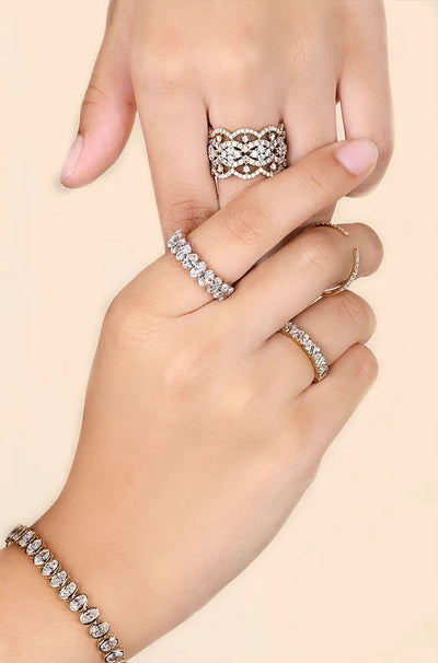 Orielle Fine Jewellery Limited
