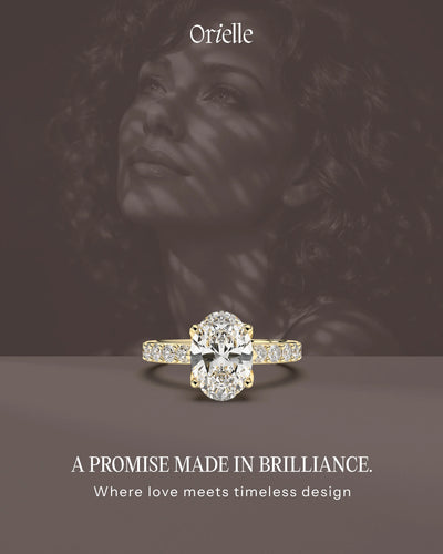 Orielle Fine Jewellery Limited
