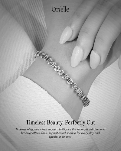 Orielle Fine Jewellery Limited
