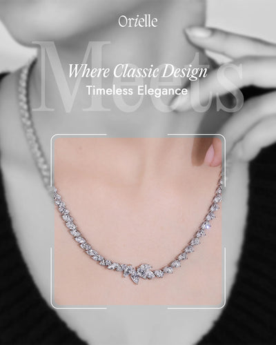 Orielle Fine Jewellery Limited