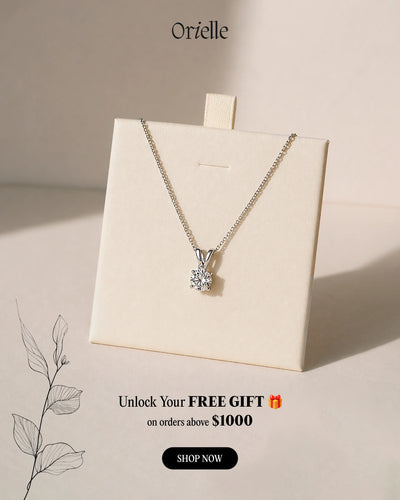Orielle Fine Jewellery Limited