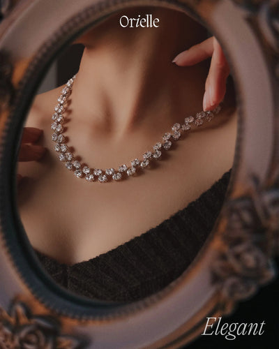 Orielle Fine Jewellery Limited
