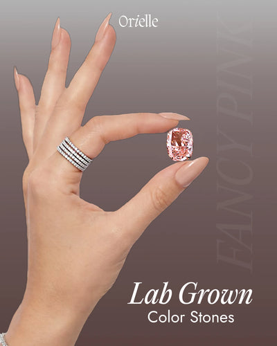 Orielle Fine Jewellery Limited