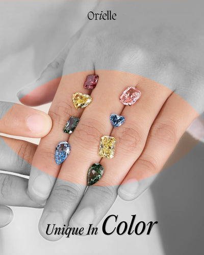 Orielle Fine Jewellery Limited