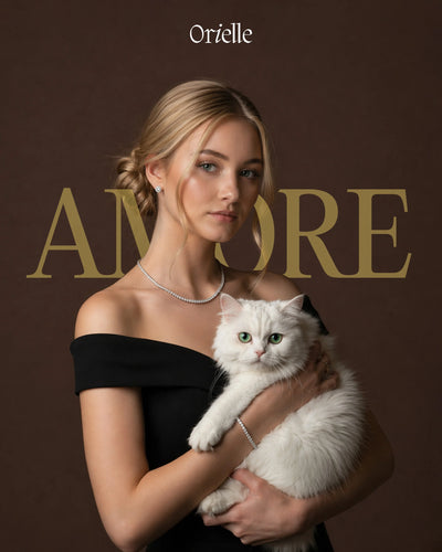 Orielle Fine Jewellery Limited