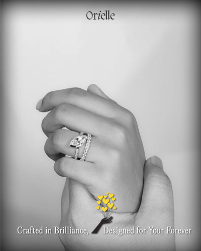 Orielle Fine Jewellery Limited