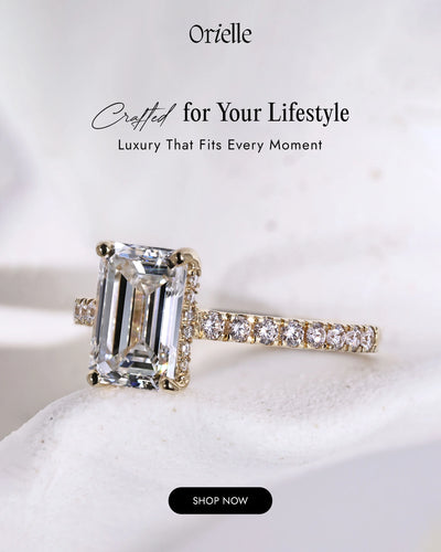 Orielle Fine Jewellery Limited