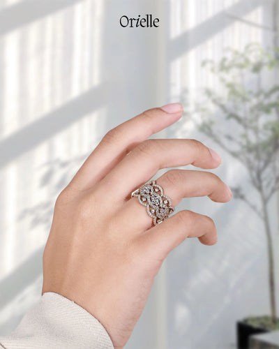 Orielle Fine Jewellery Limited