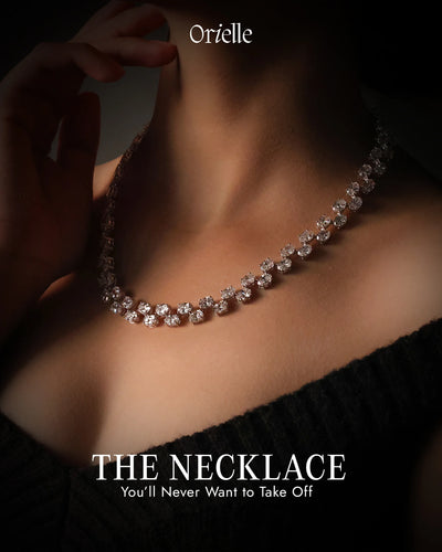 Orielle Fine Jewellery Limited