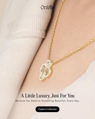 Orielle Fine Jewellery Limited
