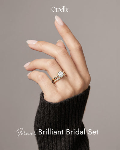Orielle Fine Jewellery Limited