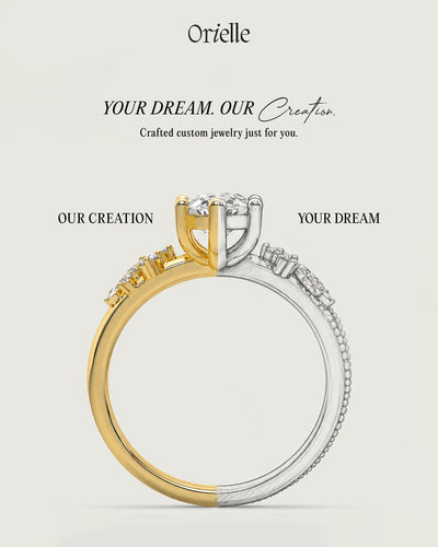 Orielle Fine Jewellery Limited