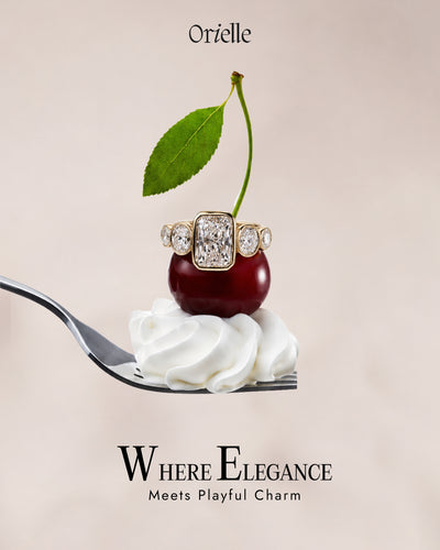 Orielle Fine Jewellery Limited