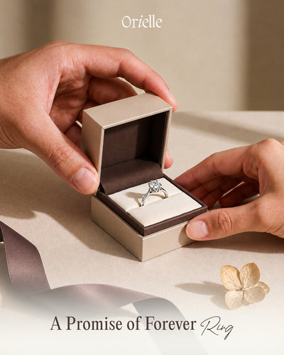 Orielle Fine Jewellery Limited
